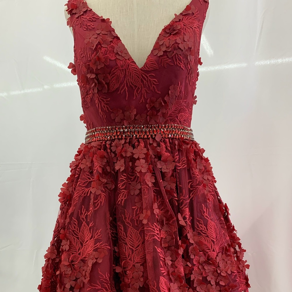 Homecoming Dress